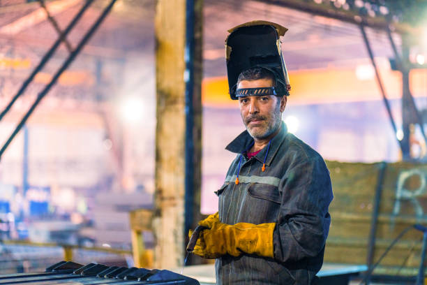 Best Pipe Welding in Many, LA