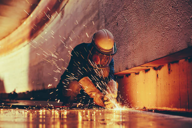 Best Welding Inspection and Certification in Many, LA