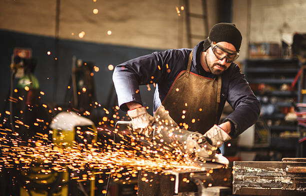 Best Marine and Shipbuilding Welding in Many, LA