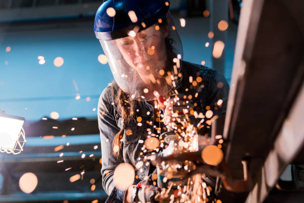 Reliable Many, LA Welder & Metal Fabrication Solutions