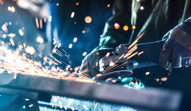  Many, LA Welder Pros